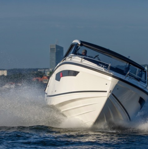 How to Prepare Your Boat for Sale - Dufour 32