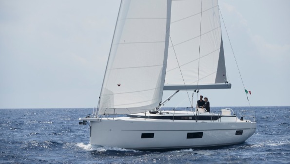 How to Prepare Your Boat for Sale - Dufour 32
