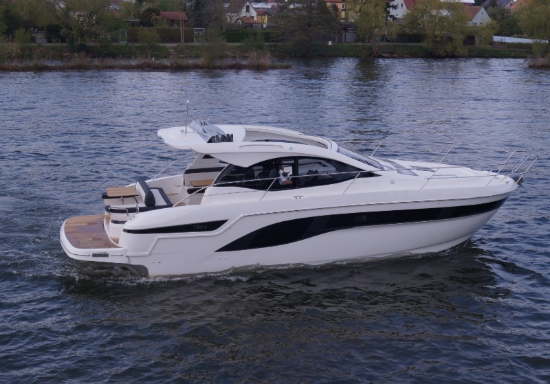 Discover Bavaria SR41