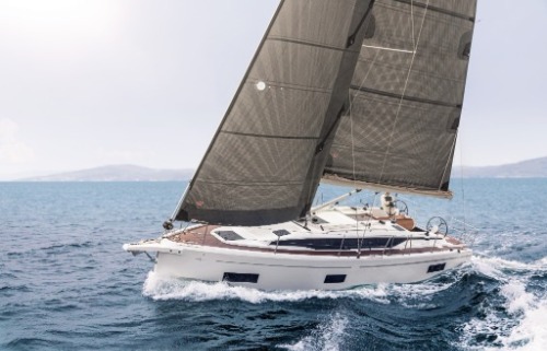 Sailing yachts — placeholder photo, replace with your own