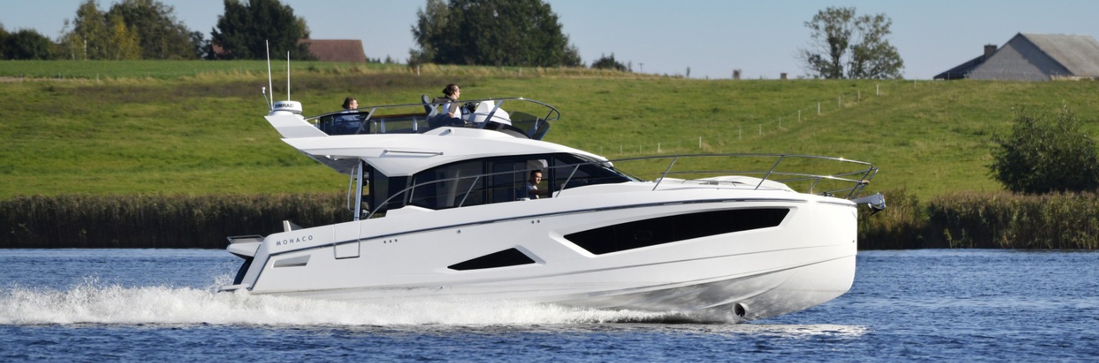 How to Prepare Your Boat for Sale