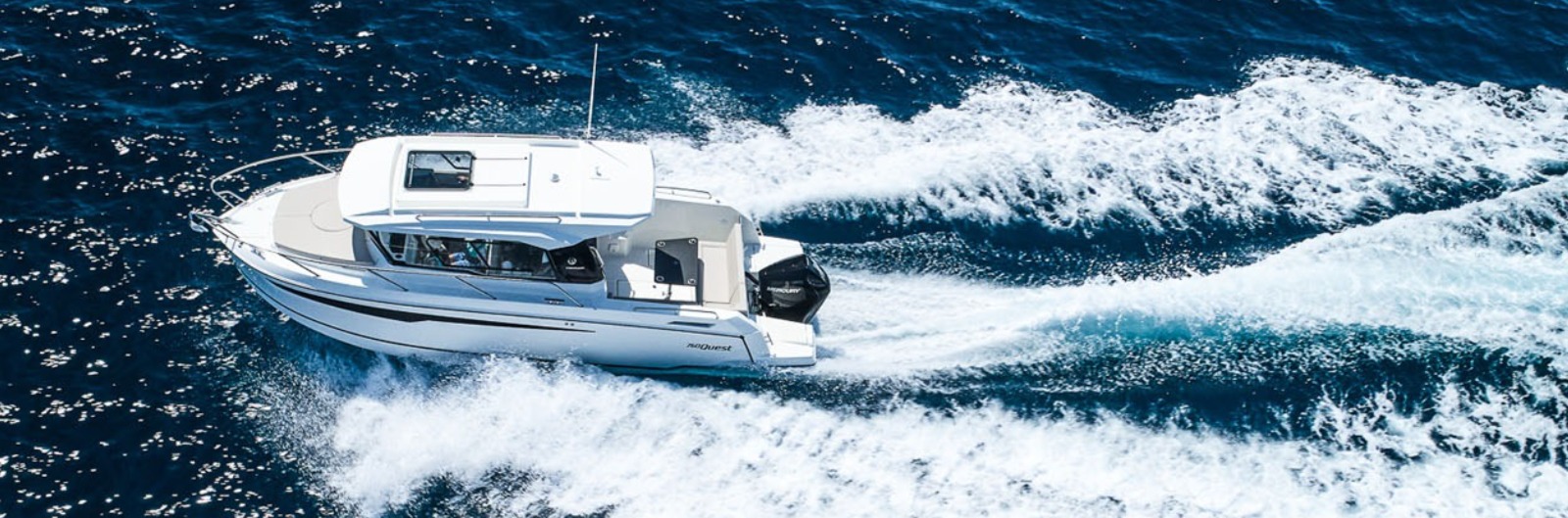 How to Prepare Your Boat for Sale