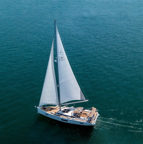 How to Prepare Your Boat for Sale - Dufour 32