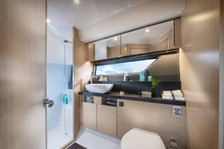 bavaria r40 coupe new boat for sale - malahide boats image 6