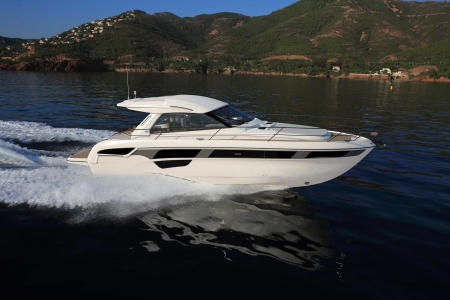 bavaria s45 ht new boat for sale - malahide boats image 5
