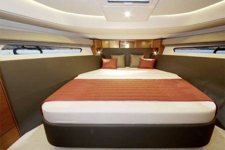 bavaria s45 coupe new boat for sale - malahide boats image 6