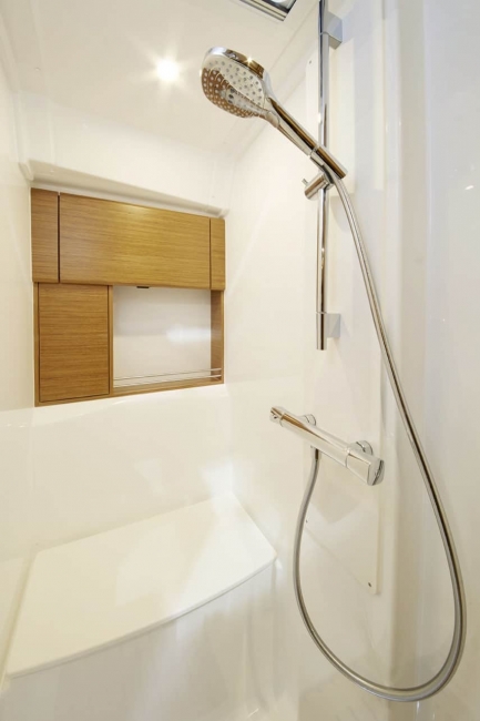 bavaria s45 coupe new boat for sale - malahide boats image 8