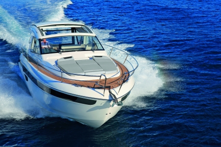 bavaria s45 coupe new boat for sale - malahide boats image 3