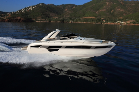 bavaria s45 open new boat for sale -malahide boats image 1