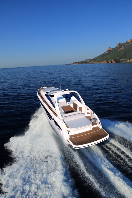 bavaria s45 open new boat for sale -malahide boats image 4