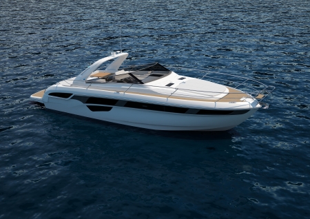 bavaria s45 open new boat for sale -malahide boats image 3