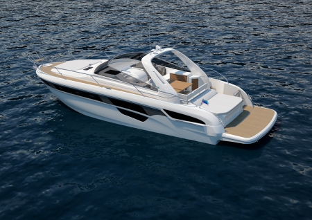 bavaria s45 open new boat for sale -malahide boats image 2