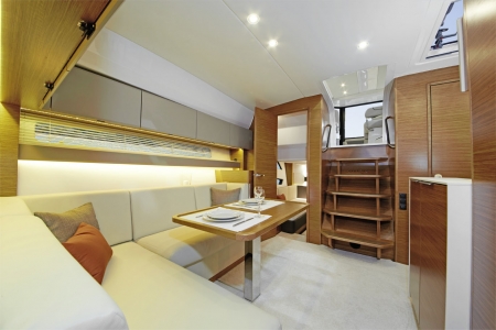 bavaria s45 open new boat for sale -malahide boats image 1