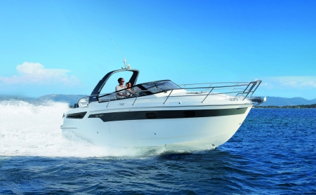bavaria s30 new boat for sale - malahide boats image 1