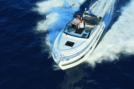 bavaria s30 new boat for sale - malahide boats image 4