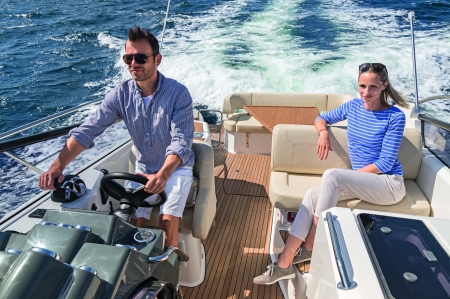 bavaria s30 new boat for sale - malahide boats image 5