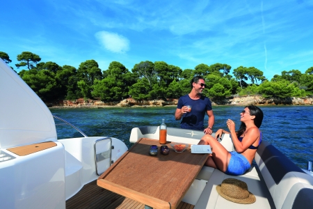 bavaria s30 new boat for sale - malahide boats image 8