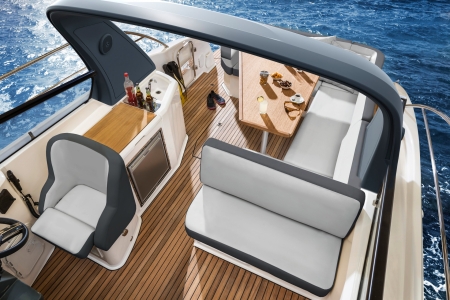 bavaria s30 new boat for sale - malahide boats image 7