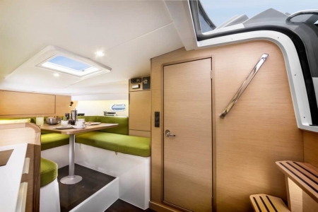 bavaria s30 new boat for sale - malahide boats image 7