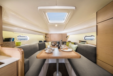 bavaria s30 new boat for sale - malahide boats image 1