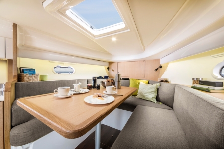 bavaria s30 new boat for sale - malahide boats image 2