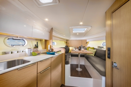 bavaria s30 new boat for sale - malahide boats image 3