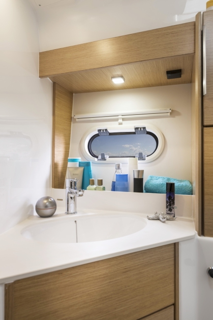 bavaria s30 new boat for sale - malahide boats image 5