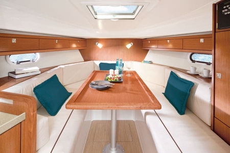 bavaria s29 new boat for sale - malahide boats image 2
