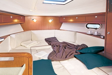 bavaria s29 new boat for sale - malahide boats image 8