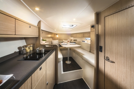 bavaria s29 new boat for sale - malahide boats image 6