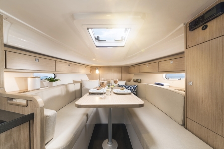 bavaria s29 new boat for sale - malahide boats image 5