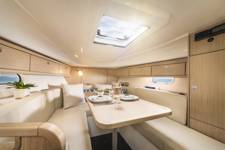 bavaria s29 new boat for sale - malahide boats image 4