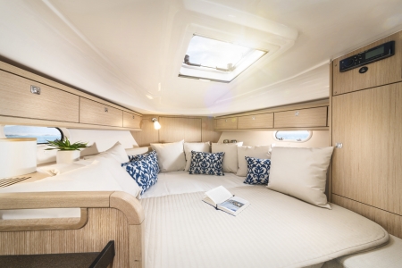 bavaria s29 new boat for sale - malahide boats image 3