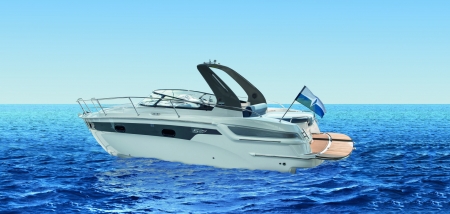 bavaria s29 new boat for sale - malahide boats image 3