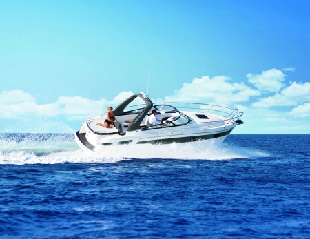 bavaria s29 new boat for sale - malahide boats image 1