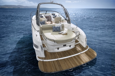 bavaria s29 new boat for sale - malahide boats image 7