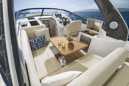 bavaria s29 new boat for sale - malahide boats image 8