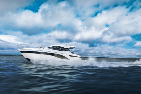 bavaria sr41 new boat for sale - malahide boats image 1