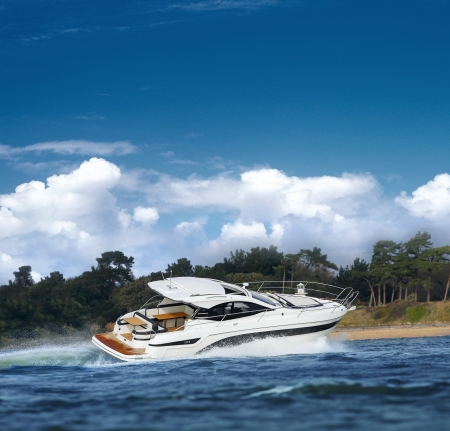 bavaria sr41 new boat for sale - malahide boats image 3