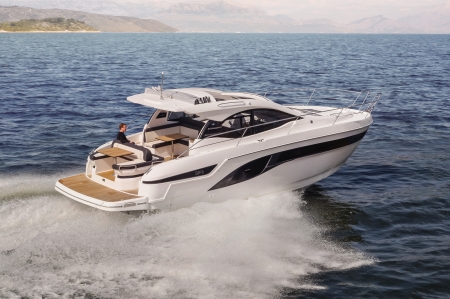 bavaria sr41 new boat for sale - malahide boats image 4