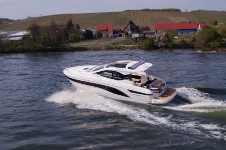 bavaria sr41 new boat for sale - malahide boats image 6