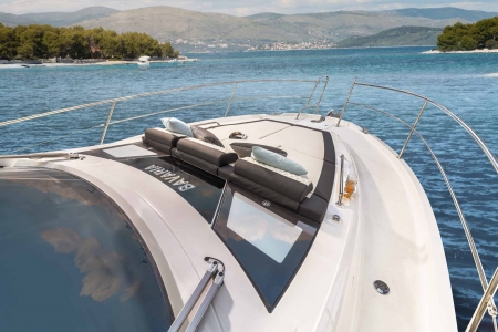 bavaria sr41 new boat for sale - malahide boats image 7