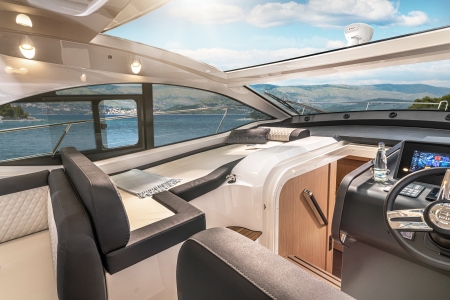 bavaria sr41 new boat for sale - malahide boats image 6