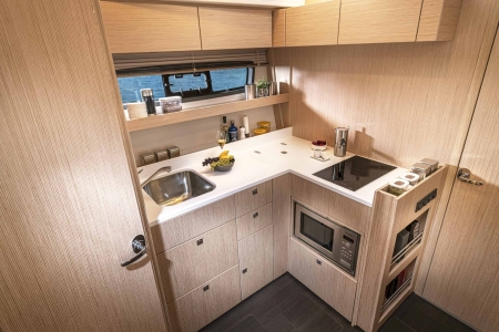 bavaria sr41 new boat for sale - malahide boats image 8