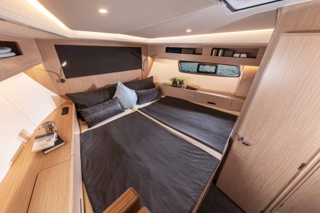 bavaria sr41 new boat for sale - malahide boats image 7