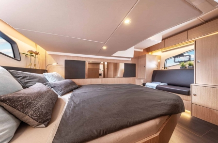 bavaria sr41 new boat for sale - malahide boats image 2