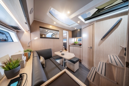 new bavaria sr38 for sale - malahide boats image 6