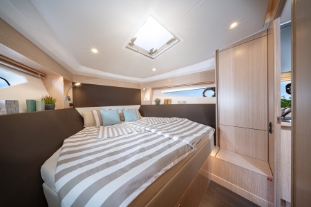new bavaria sr38 for sale - malahide boats image 7