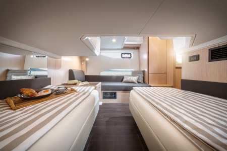 new bavaria sr38 for sale - malahide boats image 3