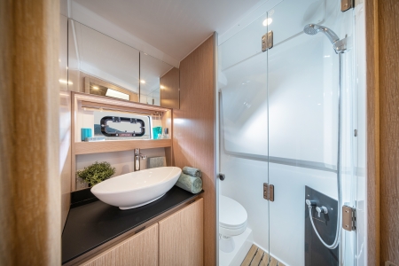new bavaria sr38 for sale - malahide boats image 2